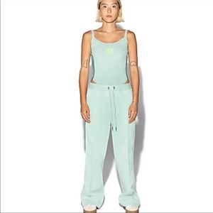 New with tag Ivy park Suit Pant